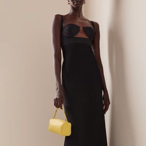 Anna October Veronique Maxi Dress